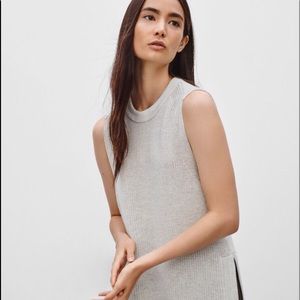 Wilfred 💕side split tank 💘